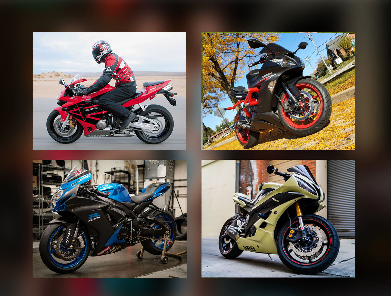 Carénages Moto Pas Cher, Achetez Carénage Moto Pas Cher, Vaste Sélection Avec Le Dernier Design - Carénage Moto