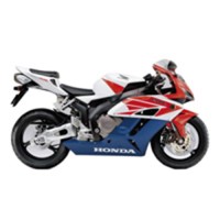Carénage CBR 1000 RR 2004-2005