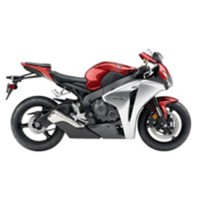 Carénage CBR 1000 RR 2008-2011