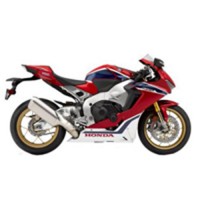 Carénage CBR 1000 RR 2017-2023
