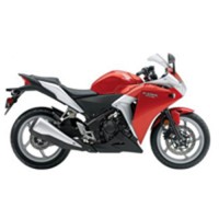 Carénage CBR 250 R 2011-2013