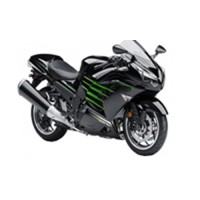 Carénage Ninja ZX14R 2012-2021