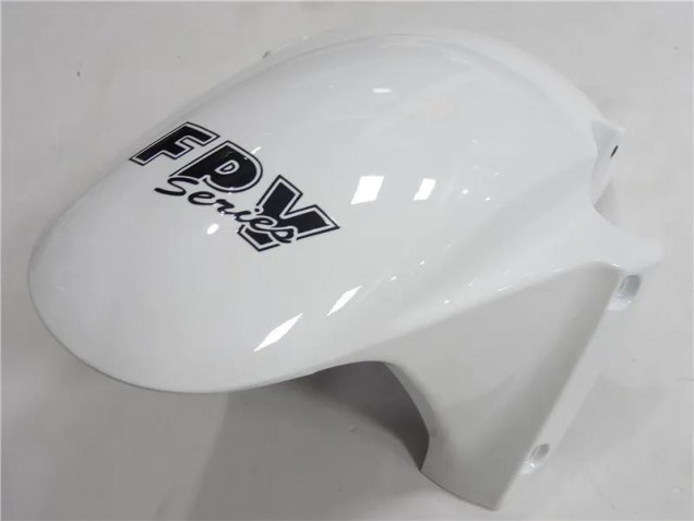 Argent Blanc Noir Repsol Carénage Moto Honda CBR 600 RR 2003-2004 Argent Blanc Noir Repsol Carénage Moto Honda CBR 600 RR 2003-2004