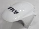 Argent Blanc Noir Repsol Carénage Moto Honda CBR 600 RR 2003-2004 Argent Blanc Noir Repsol Carénage Moto Honda CBR 600 RR 2003-2004