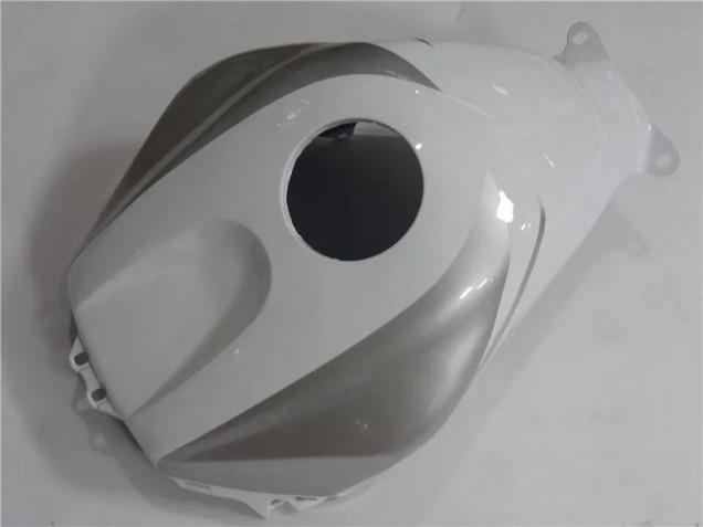 Argent Blanc Noir Repsol Carénage Moto Honda CBR 600 RR 2003-2004 Argent Blanc Noir Repsol Carénage Moto Honda CBR 600 RR 2003-2004