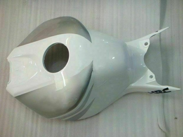 Argent Blanc Repsol Carénage Moto Honda CBR 1000 RR 2004-2005 Argent Blanc Repsol Carénage Moto Honda CBR 1000 RR 2004-2005
