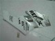 Argent Blanc Repsol Carénages Moto Honda CBR 1000 RR 2004-2005 Argent Blanc Repsol Carénages Moto Honda CBR 1000 RR 2004-2005
