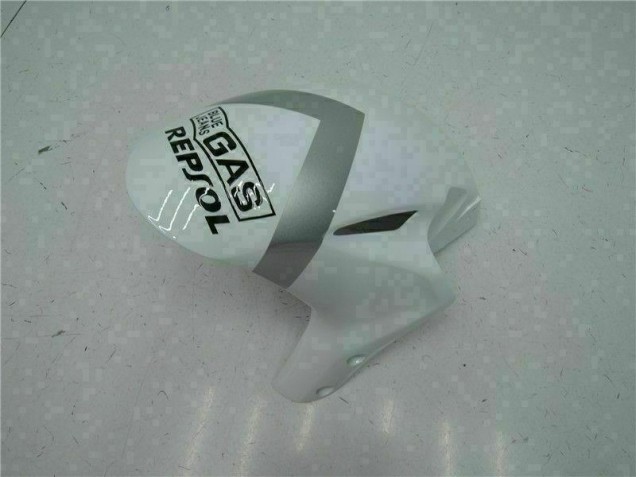 Argent Blanc Repsol Carénages Moto Honda CBR 1000 RR 2004-2005 Argent Blanc Repsol Carénages Moto Honda CBR 1000 RR 2004-2005