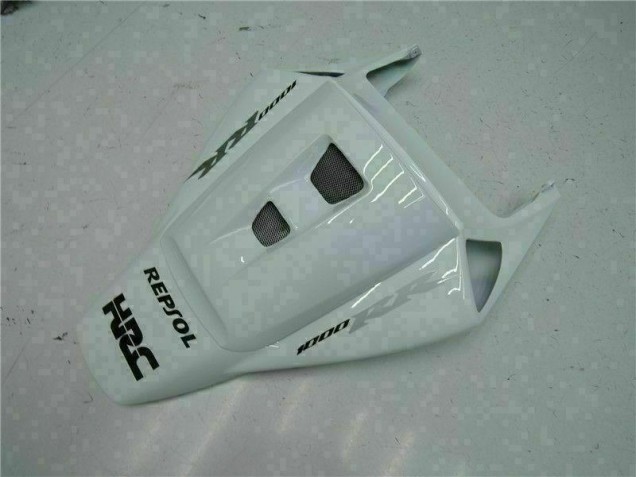Argent Blanc Repsol Carénages Moto Honda CBR 1000 RR 2004-2005 Argent Blanc Repsol Carénages Moto Honda CBR 1000 RR 2004-2005