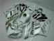 Argent Blanc Repsol Carénages Moto Honda CBR 1000 RR 2004-2005 Argent Blanc Repsol Carénages Moto Honda CBR 1000 RR 2004-2005