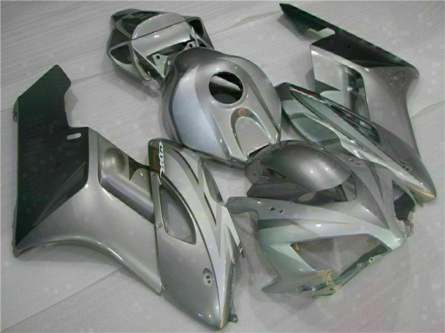 Argent Carénage Moto Honda CBR 1000 RR 2004-2005