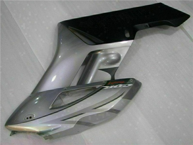 Argent Carénage Moto Honda CBR 1000 RR 2004-2005