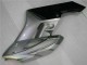 Argent Carénage Moto Honda CBR 1000 RR 2004-2005