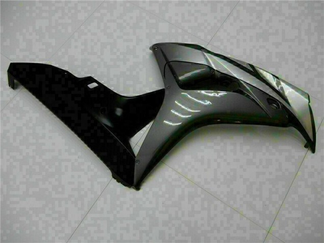 Argent Carénage Moto Honda CBR 1000 RR 2006-2007 Argent Carénage Moto Honda CBR 1000 RR 2006-2007