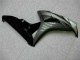 Argent Carénage Moto Honda CBR 1000 RR 2006-2007 Argent Carénage Moto Honda CBR 1000 RR 2006-2007