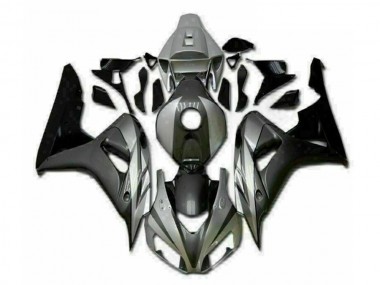 Argent Carénage Moto Honda CBR 1000 RR 2006-2007
