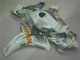 Argent Carénage Moto Honda CBR 1000 RR 2008-2011 Argent Carénage Moto Honda CBR 1000 RR 2008-2011