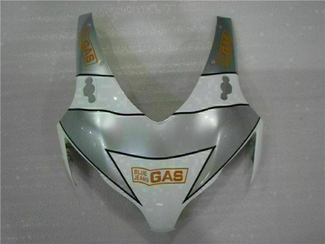 Argent Carénage Moto Honda CBR 1000 RR 2008-2011 Argent Carénage Moto Honda CBR 1000 RR 2008-2011