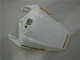 Argent Carénage Moto Honda CBR 1000 RR 2008-2011 Argent Carénage Moto Honda CBR 1000 RR 2008-2011
