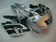 Argent Carénage Moto Honda CBR 600 F3 1995-1998 Argent Carénage Moto Honda CBR 600 F3 1995-1998