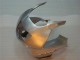 Argent Carénage Moto Honda CBR 600 F3 1995-1998 Argent Carénage Moto Honda CBR 600 F3 1995-1998