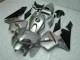 Argent Carénage Moto Honda CBR 600 RR 2005-2006 Argent Carénage Moto Honda CBR 600 RR 2005-2006