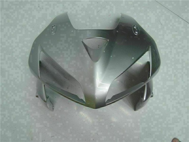 Argent Carénage Moto Honda CBR 600 RR 2005-2006 Argent Carénage Moto Honda CBR 600 RR 2005-2006