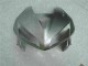 Argent Carénage Moto Honda CBR 600 RR 2005-2006 Argent Carénage Moto Honda CBR 600 RR 2005-2006