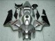 Argent Carénage Moto Honda CBR 600 RR 2005-2006 Argent Carénage Moto Honda CBR 600 RR 2005-2006