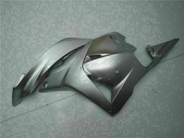 Argent Carénage Moto Honda CBR 600 RR 2009-2012 Argent Carénage Moto Honda CBR 600 RR 2009-2012