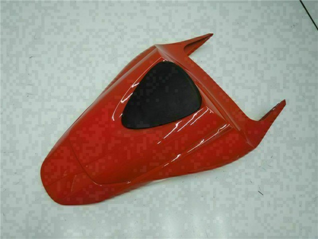Argent Carénage Moto Honda CBR 600 RR 2009-2012 Argent Carénage Moto Honda CBR 600 RR 2009-2012