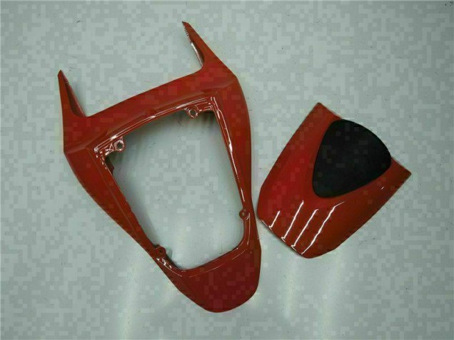 Argent Carénage Moto Honda CBR 600 RR 2009-2012 Argent Carénage Moto Honda CBR 600 RR 2009-2012