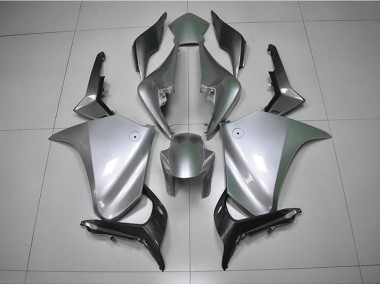 Argent Carénage Moto Honda VFR 1200 2010-2014
