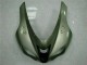 Argent Carénage Moto Kawasaki ZX6R 2007-2008 Argent Carénage Moto Kawasaki ZX6R 2007-2008
