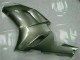 Argent Carénage Moto Kawasaki ZX6R 2007-2008 Argent Carénage Moto Kawasaki ZX6R 2007-2008