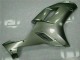 Argent Carénage Moto Kawasaki ZX6R 2007-2008 Argent Carénage Moto Kawasaki ZX6R 2007-2008
