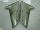 Argent Carénage Moto Kawasaki ZX6R 2007-2008 Argent Carénage Moto Kawasaki ZX6R 2007-2008