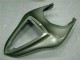 Argent Carénage Moto Kawasaki ZX6R 2007-2008 Argent Carénage Moto Kawasaki ZX6R 2007-2008