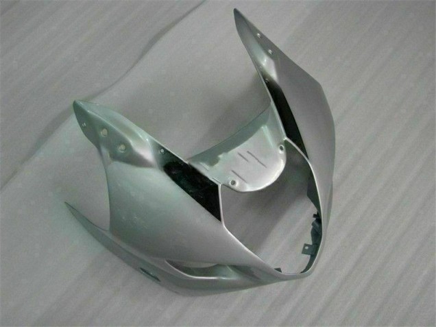 Argent Carénage Moto Suzuki GSXR 1000 K3 2003-2004 Argent Carénage Moto Suzuki GSXR 1000 K3 2003-2004