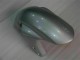Argent Carénage Moto Suzuki GSXR 1000 K3 2003-2004 Argent Carénage Moto Suzuki GSXR 1000 K3 2003-2004