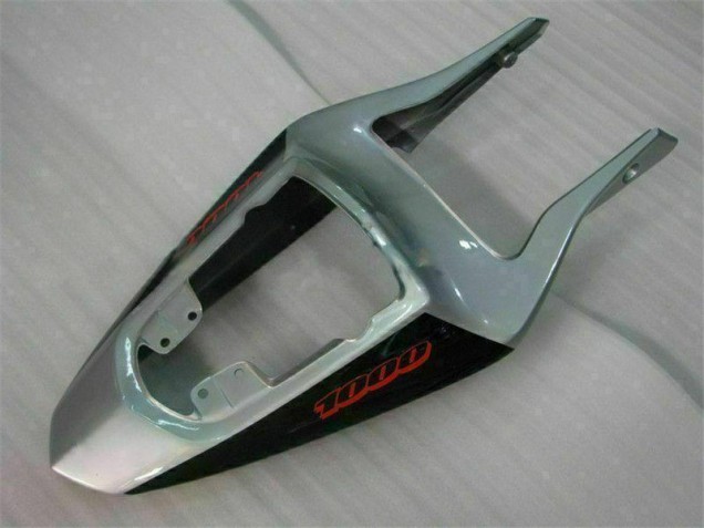 Argent Carénage Moto Suzuki GSXR 1000 K3 2003-2004 Argent Carénage Moto Suzuki GSXR 1000 K3 2003-2004
