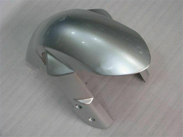 Argent Carénage Moto Suzuki GSXR 600 / 750 K6 2006-2007 Argent Carénage Moto Suzuki GSXR 600 / 750 K6 2006-2007