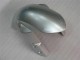 Argent Carénage Moto Suzuki GSXR 600 / 750 K6 2006-2007 Argent Carénage Moto Suzuki GSXR 600 / 750 K6 2006-2007