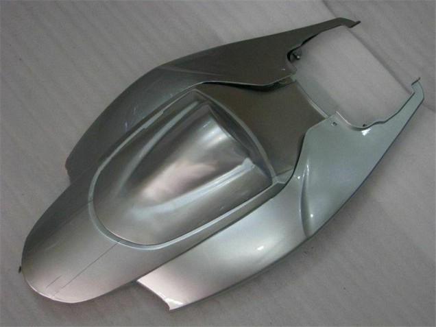 Argent Carénage Moto Suzuki GSXR 600 / 750 K6 2006-2007 Argent Carénage Moto Suzuki GSXR 600 / 750 K6 2006-2007