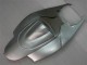 Argent Carénage Moto Suzuki GSXR 600 / 750 K6 2006-2007 Argent Carénage Moto Suzuki GSXR 600 / 750 K6 2006-2007