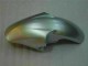 Argent Carénage Moto Yamaha R6 1998-2002 Argent Carénage Moto Yamaha R6 1998-2002