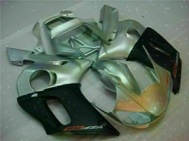 Argent Carénage Moto Yamaha R6 1998-2002