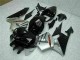 Argent Carénages Moto Honda CBR 600 RR 2005-2006 Argent Carénages Moto Honda CBR 600 RR 2005-2006
