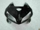 Argent Carénages Moto Honda CBR 600 RR 2005-2006 Argent Carénages Moto Honda CBR 600 RR 2005-2006
