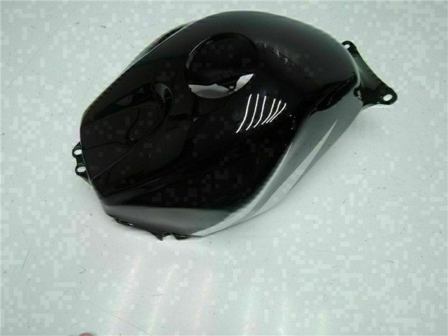 Argent Carénages Moto Honda CBR 600 RR 2005-2006 Argent Carénages Moto Honda CBR 600 RR 2005-2006